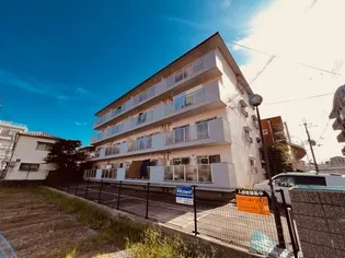 アネックス武庫之荘の画像