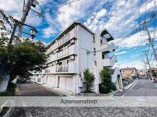 南塚口アベニューの画像