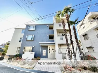 メゾンナナマツの画像