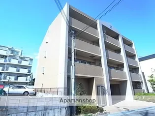 フォレスト武庫之荘本町の画像