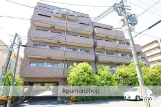 ロイヤルガーデンの画像