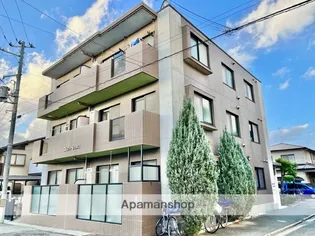 コムフォーレ北塚口の画像