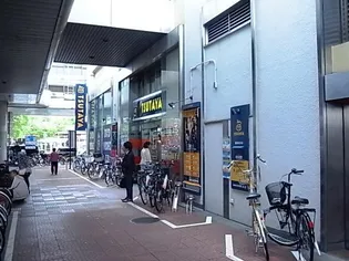 グランシャリオ塚口【204号室】の周辺