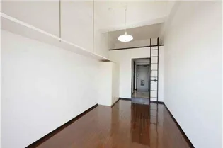 グランシャリオ塚口【203号室】の居間