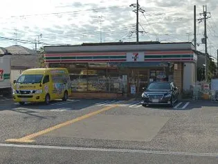 グランシャリオ塚口【204号室】の周辺