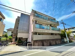 MKコート立花の画像