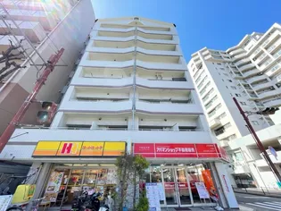 ラメゾンドゥヨシムラの画像