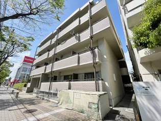 3Mドリームハイツの画像