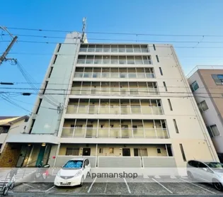 クリアスカイ立花の画像