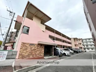 スカイハイツ潮江【210号室】の外観