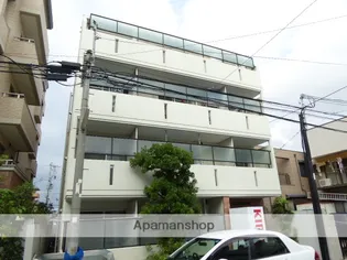 ダイドーメゾン甲子園口【4階】の外観