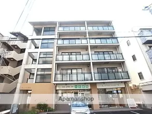 セレーナ塚口【5階】の外観