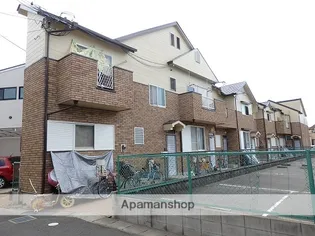 テラスハウスWAKOの画像