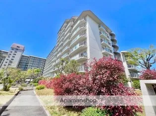 サンハイツ武庫之荘2号棟の画像