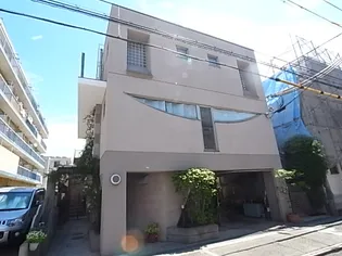 アートンヒュース【3階】の外観