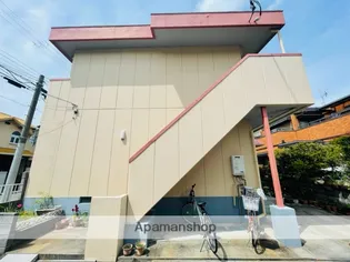 コーラルハイツの画像