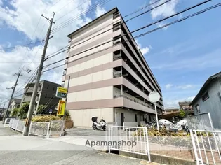 サンライズ南武庫之荘の画像