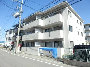 ヴェルドール武庫之荘の画像