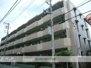 メゾンデール富松の画像