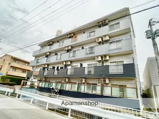 都ハウスの画像