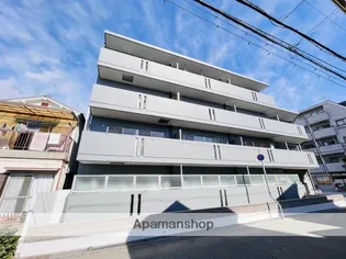 REBANGA武庫之荘アパートメントの画像