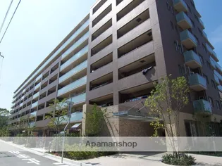 ザ ガーデネスクシティアクア館の画像