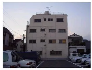 ユタカマンションの画像