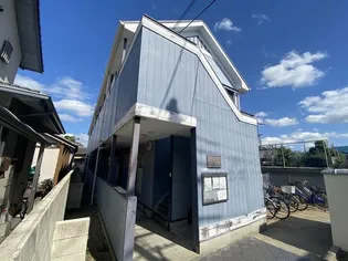 レオパレス新伊丹第2の画像