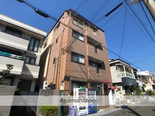 CARPIO85(カルピオ)【302号室】の外観