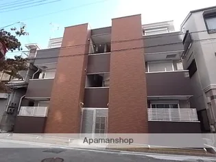 パロス武庫川の画像