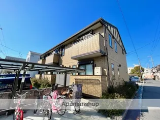 MY DEAR LIFE七松2の画像