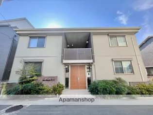 シャーメゾン尾浜の画像