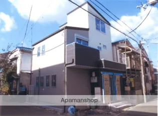 長洲中通2アパートの画像