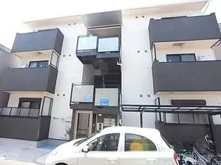 BLANCOSTA SONODAの画像