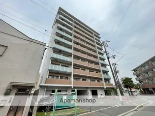 レジュールアッシュアーバンゲートの画像