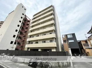 サムティ塚口レジデンス【2階】の外観