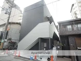 GRAND JETE 立花の画像