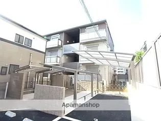 アイビーコートの画像
