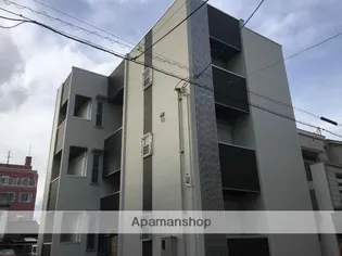 CROUD西本町の画像