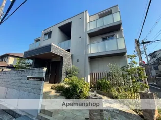 SHAMAISONCHOUCHOU シャーメゾンシュシュの画像