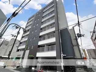 リヴァージュ尼崎の画像