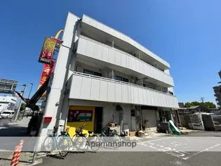 メゾンソレイユの画像