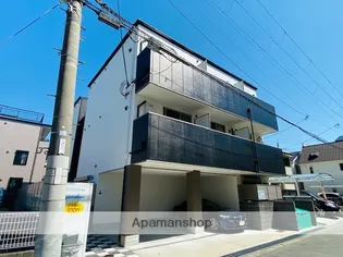 パークハウス大井戸の画像