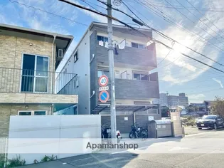 クリエオーレ稲葉元町の画像