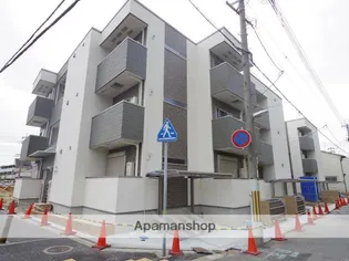 フジパレス西立花7番館の画像