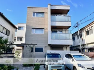 MERRY SPAZIOの画像