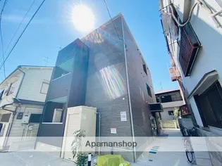 エバーグリーンTACHIBANAの画像