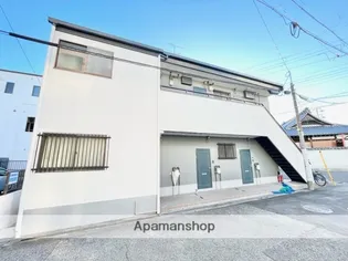 サニーハイツの画像