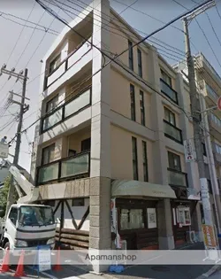 グリーンハイツの画像