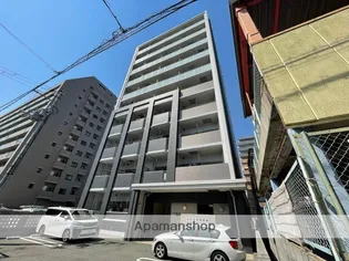 グランデ尼崎の画像